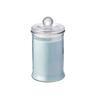 Candle Scented Luxe Glass W/Lid