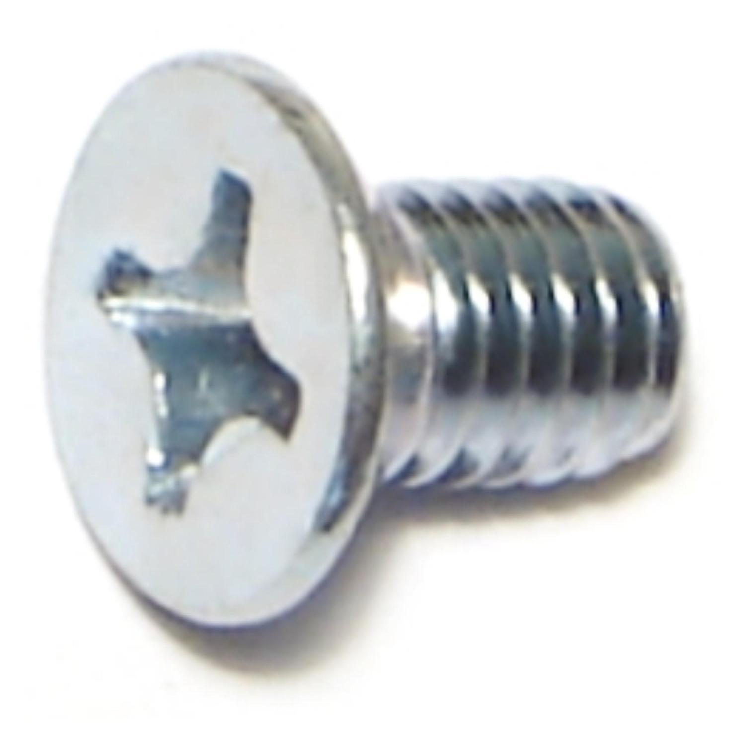Machine Screw