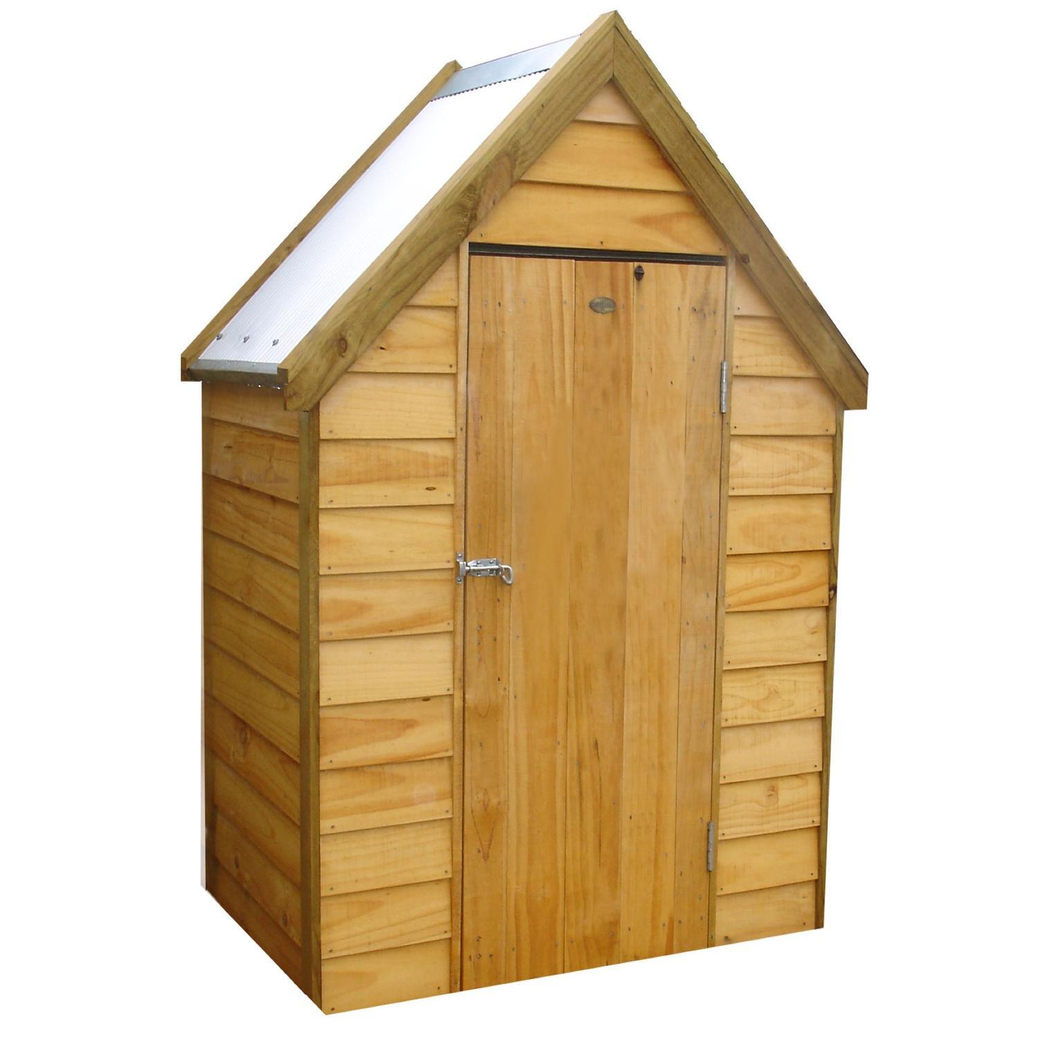 Makaro Courtyard Cupboard