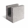 Grey Block 190 x 190 x 140mm