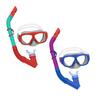 Dive Mask & Snorkel