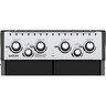 Baron 490 Gas BBQ