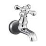 Krosstina Bath Taps Chrome plated