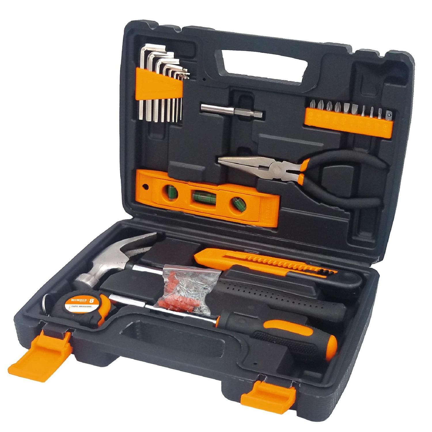 Tool Set