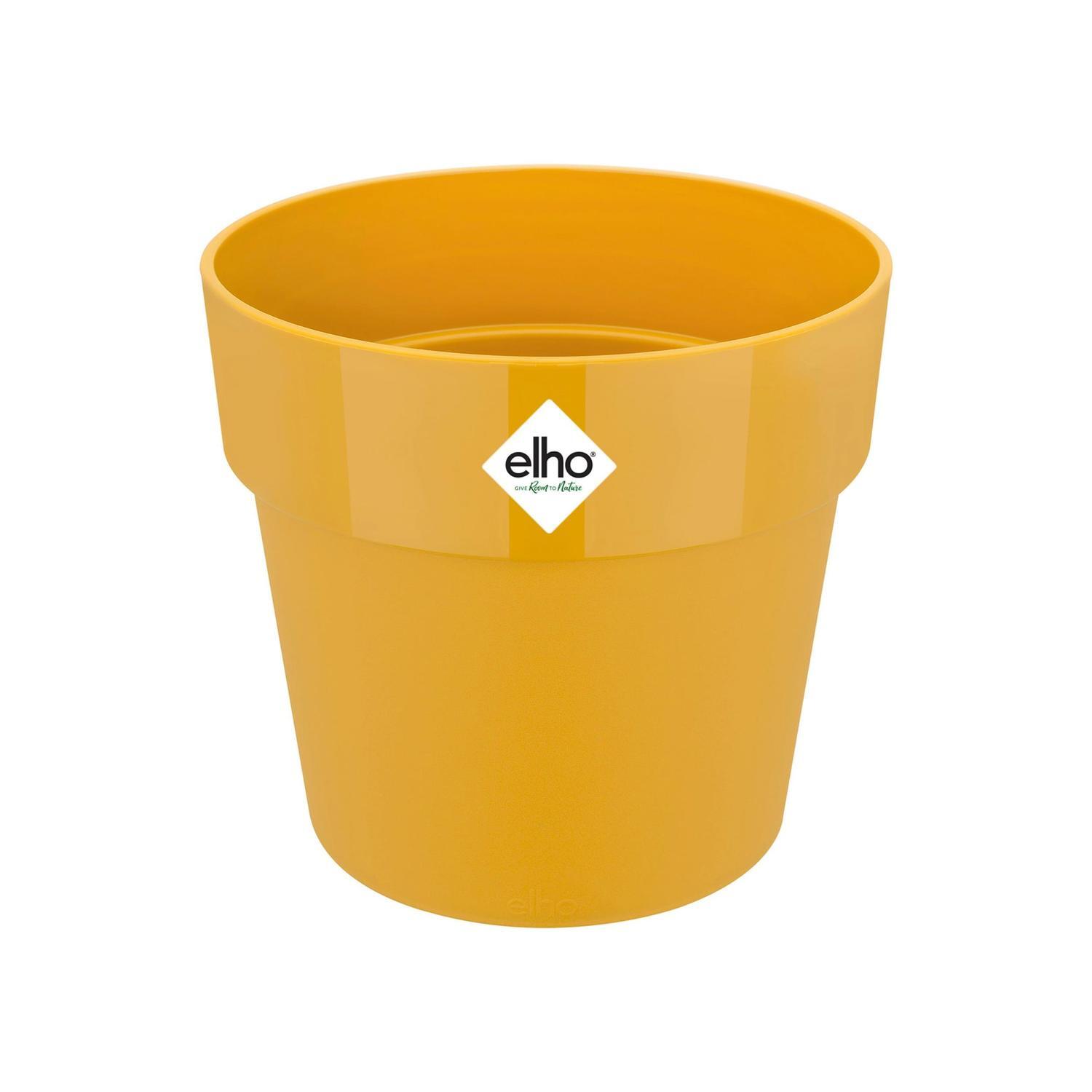 Plastic B.Original Indoor  Pot