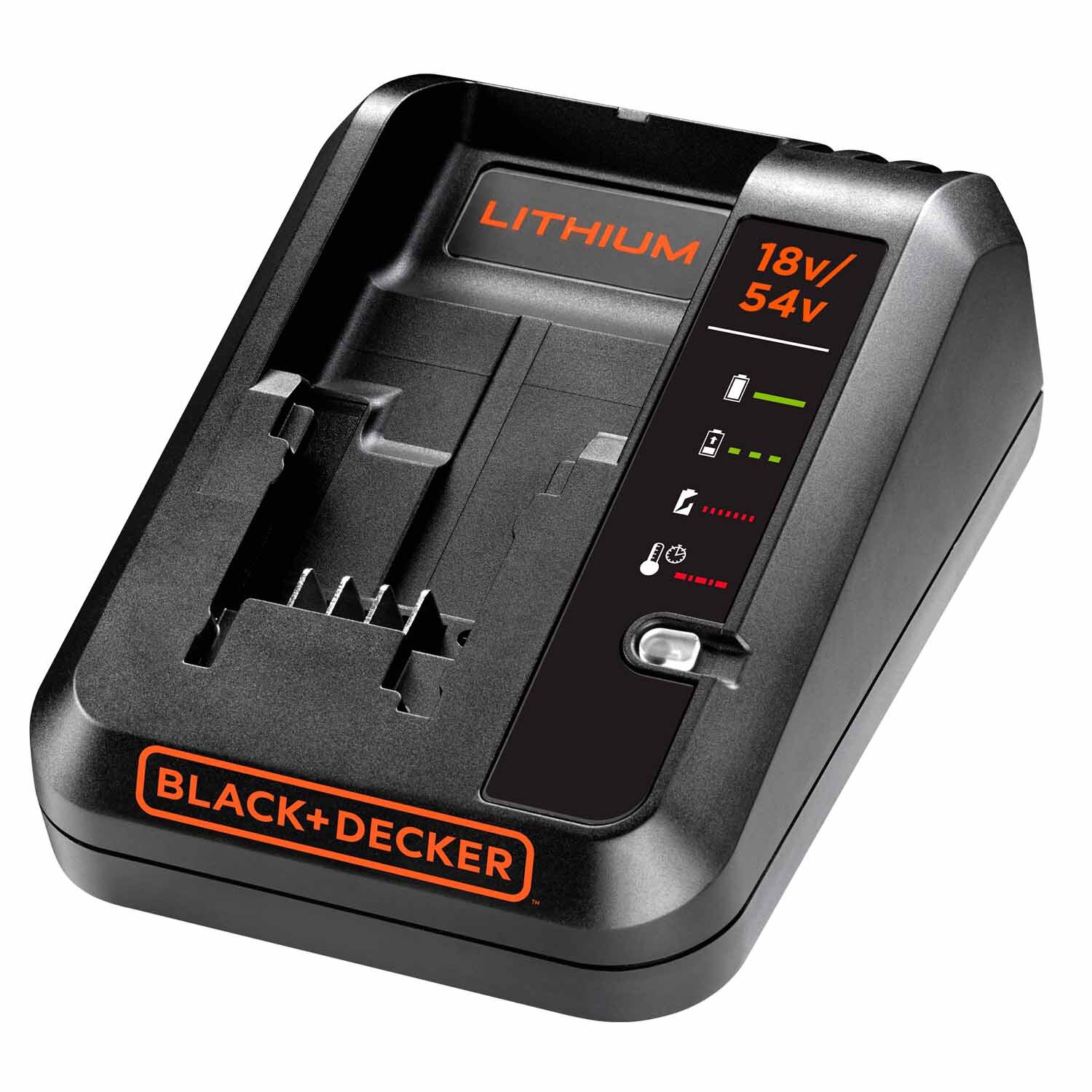 Battery Charger 2.0Ah DualVolt
