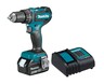 18V LXT Hammer Drill Kit 5.0Ah