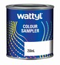 Colour Sample Colour Sampler 250ml Strong Base