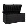 Dolomiti Cushion Box 640L Dark Anthracite
