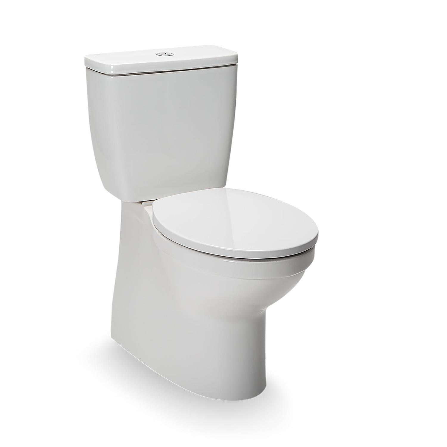 Valencia Back to wall toilet suite