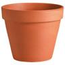 Italian Vasi Pot 7cm Terracotta