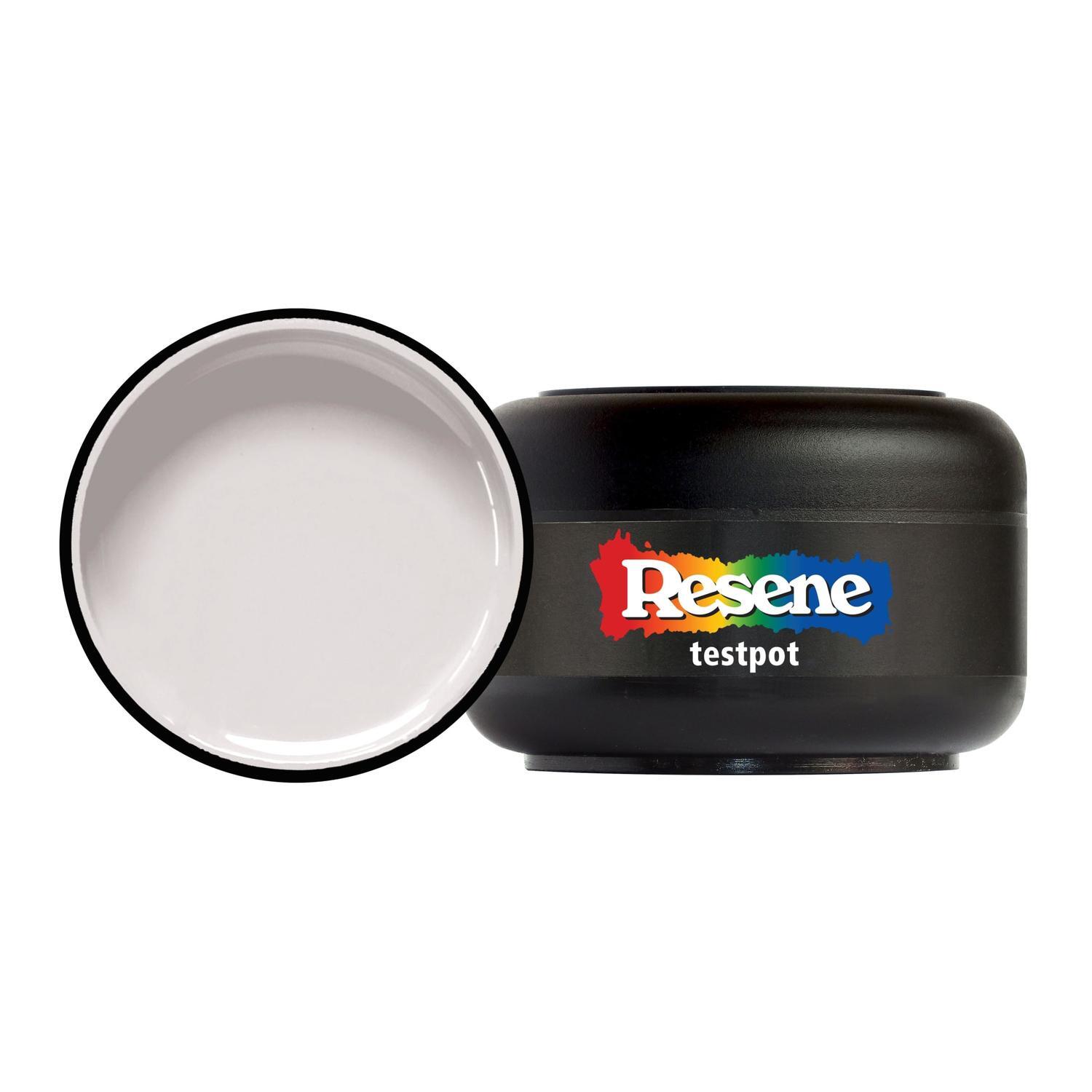 Testpot