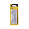 Engineering Chalk 10 Piece White