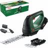 18V Cordless Shrub & Grass Shear Kit 2.0Ah 18 Volt