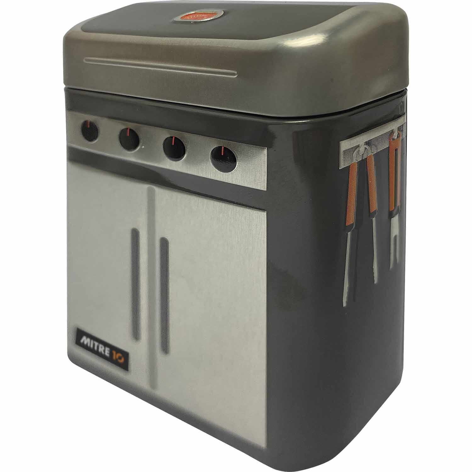 BBQ Gift Card Holder