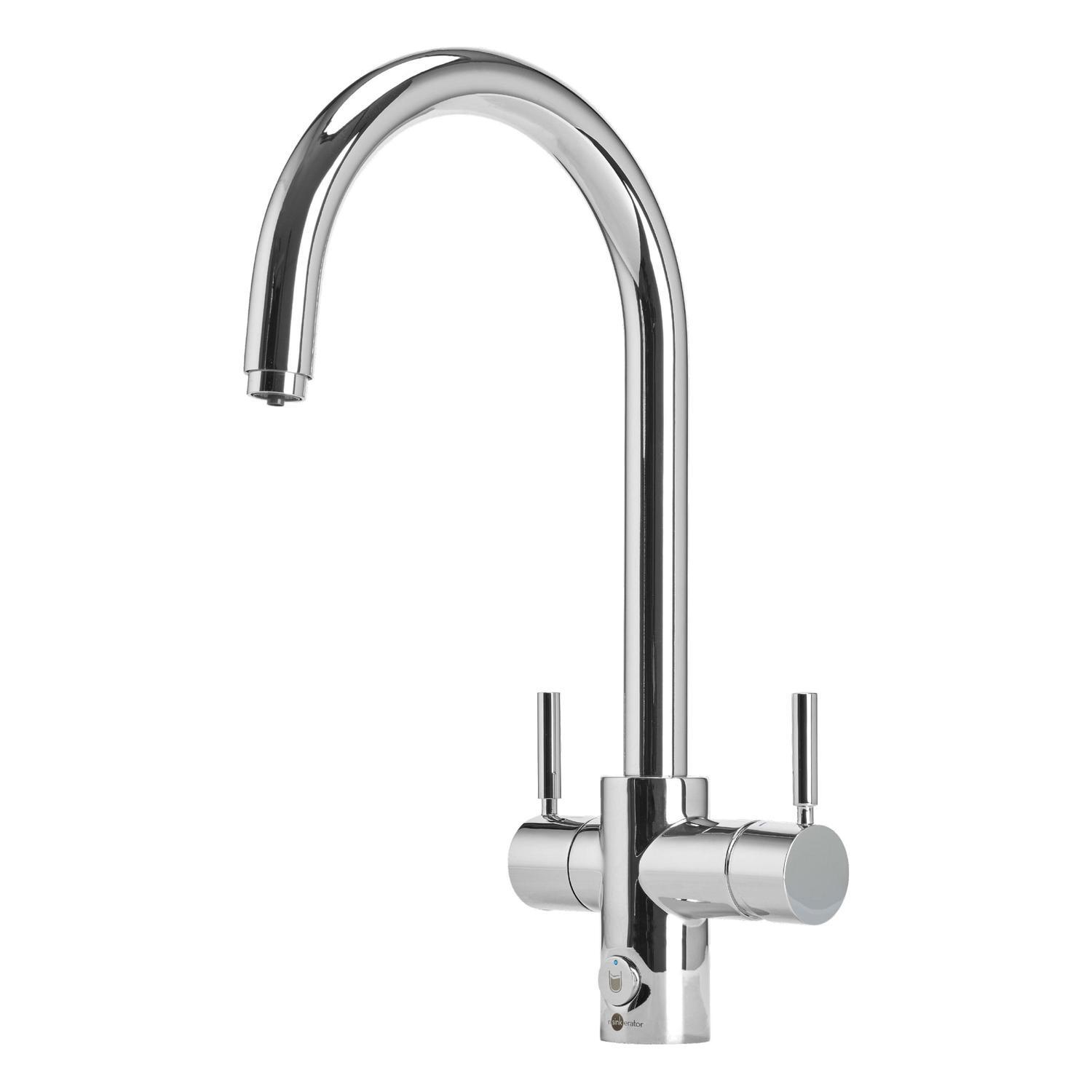 Juno MultiTap Chill  Chrome