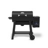 Crown 500 Wood Pellet Grill