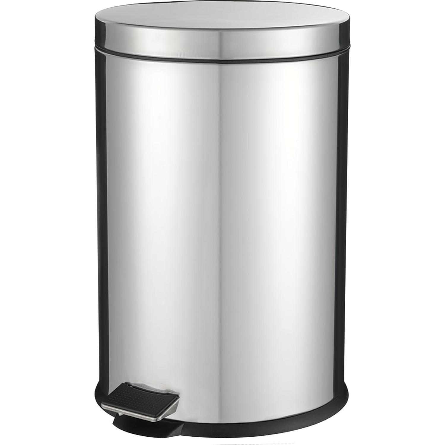 Pedal Bin