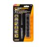 Drive SAE Bolt Biter™ Impact Extraction Socket Set 1/4" & 3/8"
