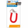 Wrist Coil with Clip