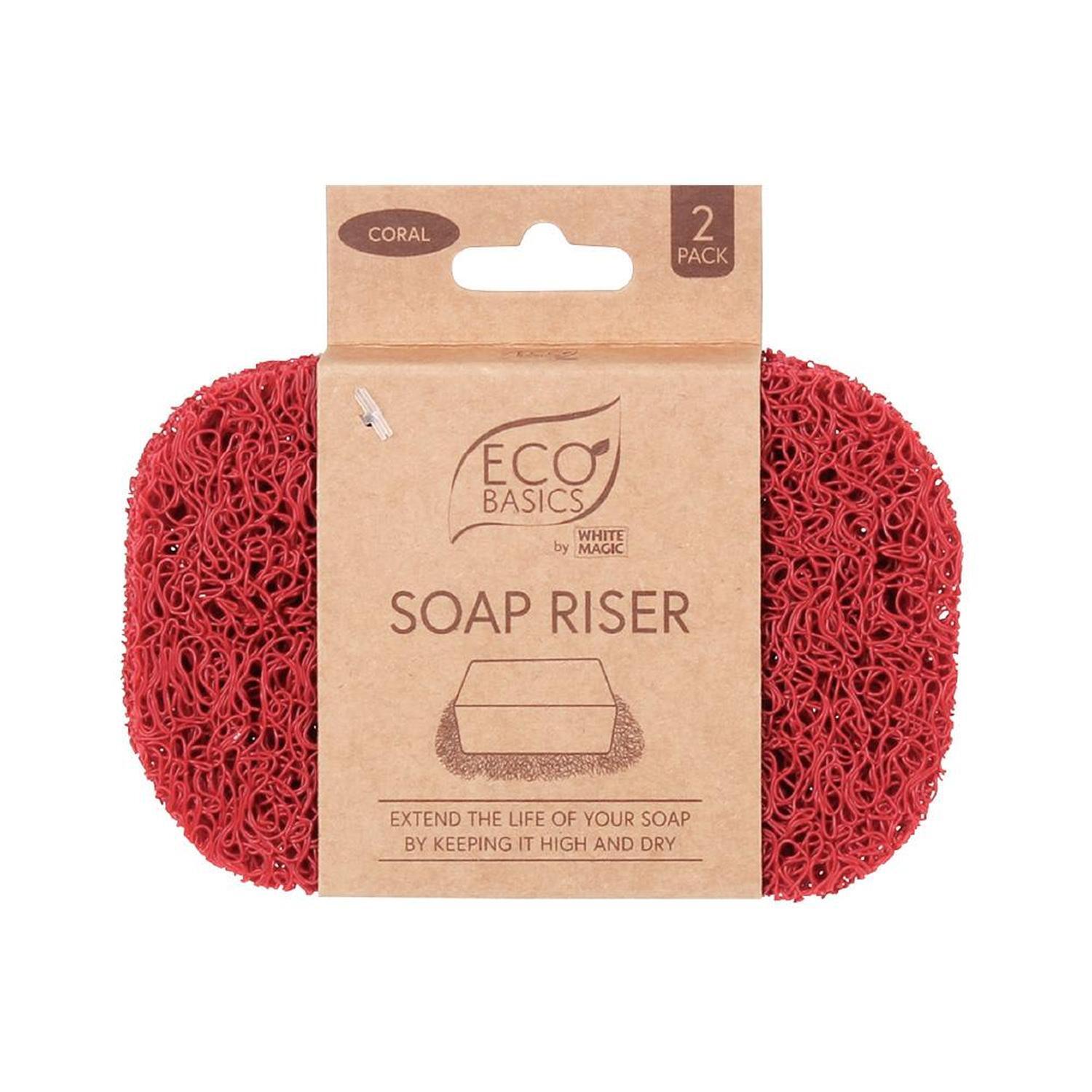 Soap Riser