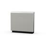 F5 Whole House Freestanding Water Filter  Stone White
