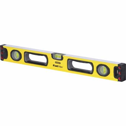 Level Box Beam