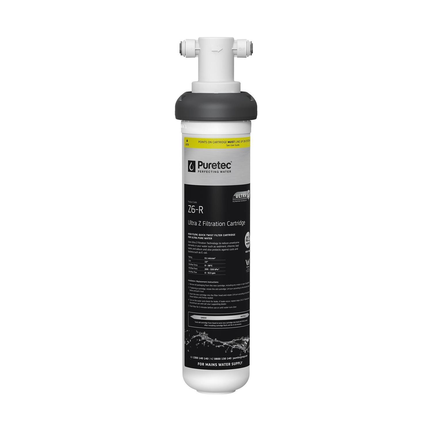 Z6 Water Filter Cartridge