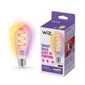 Smart Bulb Clear 470 Lumens St64 E27 Filament 6.3 Watt RGB