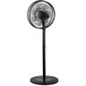 Whisper Quiet Pedestal Fan 35cm