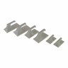 Self Adhesive Hook Assortment