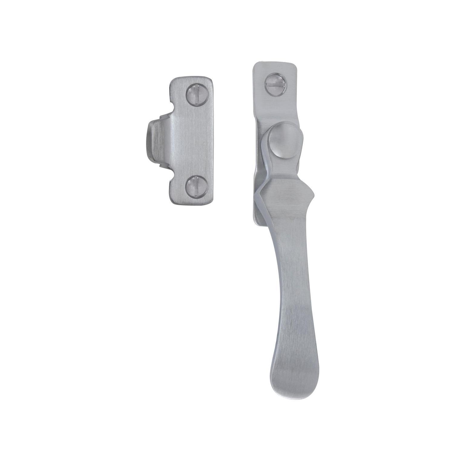 Wedge Fastener