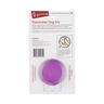 Playmates Rubber Ball Purple S