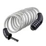 Combination Cable Lock