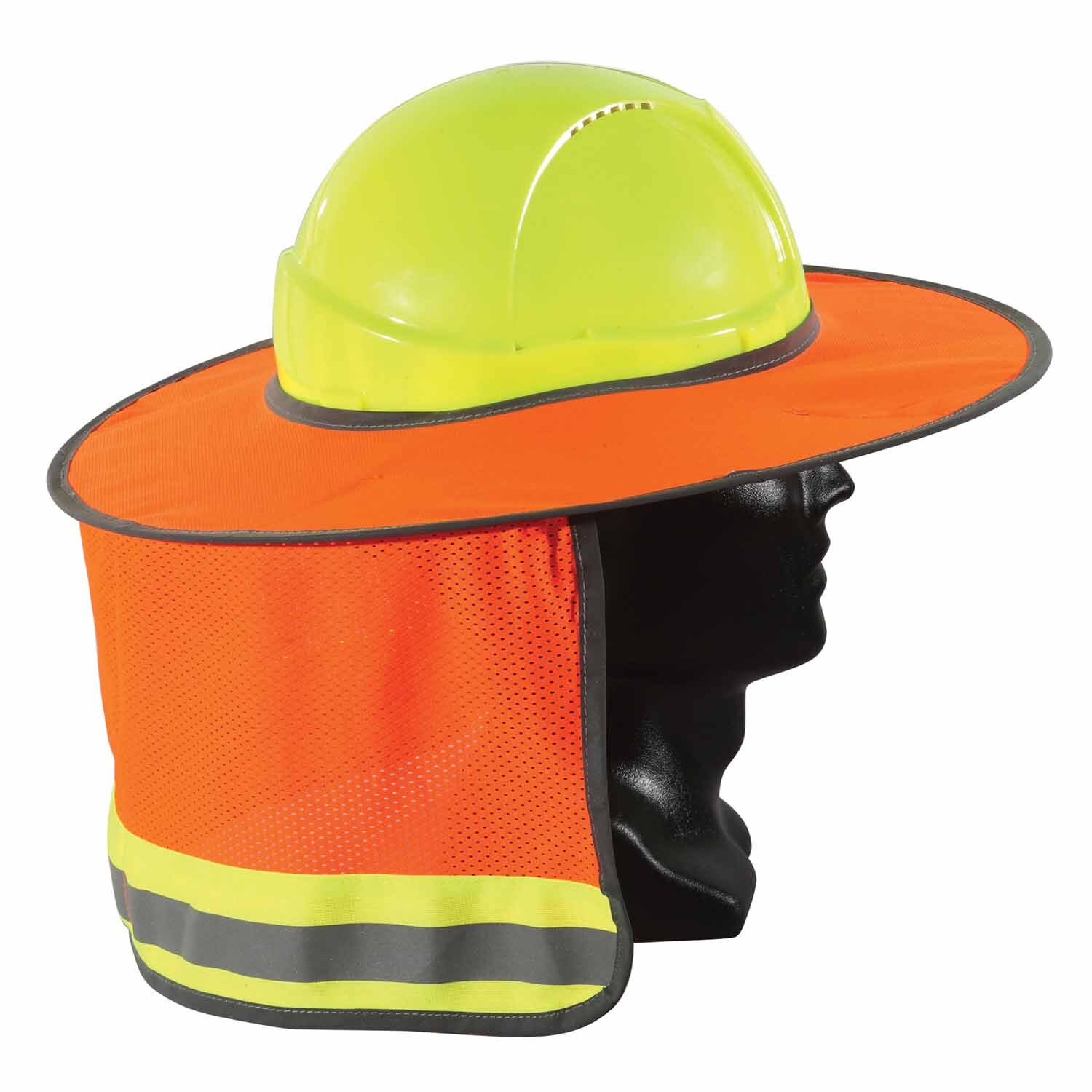 Neck Sun Shield