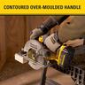 18V Cordless 165mm Circular Saw Skin Only