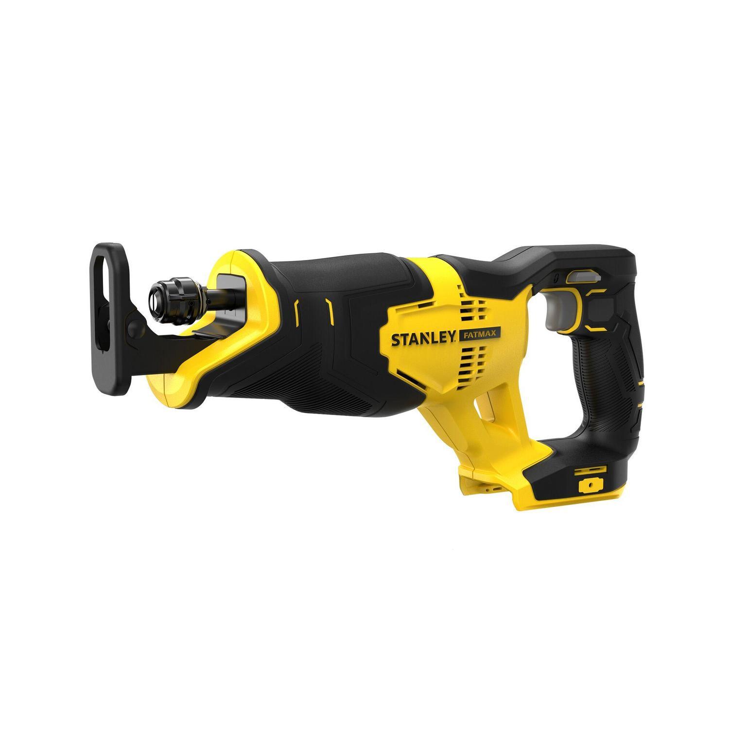 V20 18V Reciprocating Saw Skin