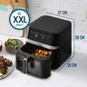 Diamond Force Air Fryer 7.5L