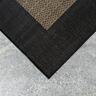 Matakana 50x80 Classic Natural Outdoor Mat