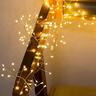 Cluster Seed Lights 1m Warm White