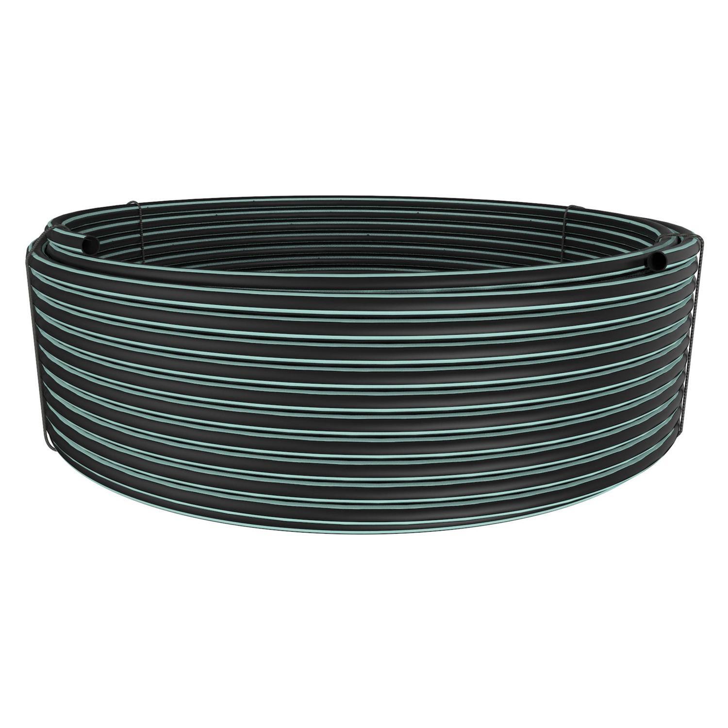 Alkathene Pipe