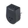 Jackson USA, Canada & More Rapid Charge PD30W USB-C Outbound Travel Adaptor