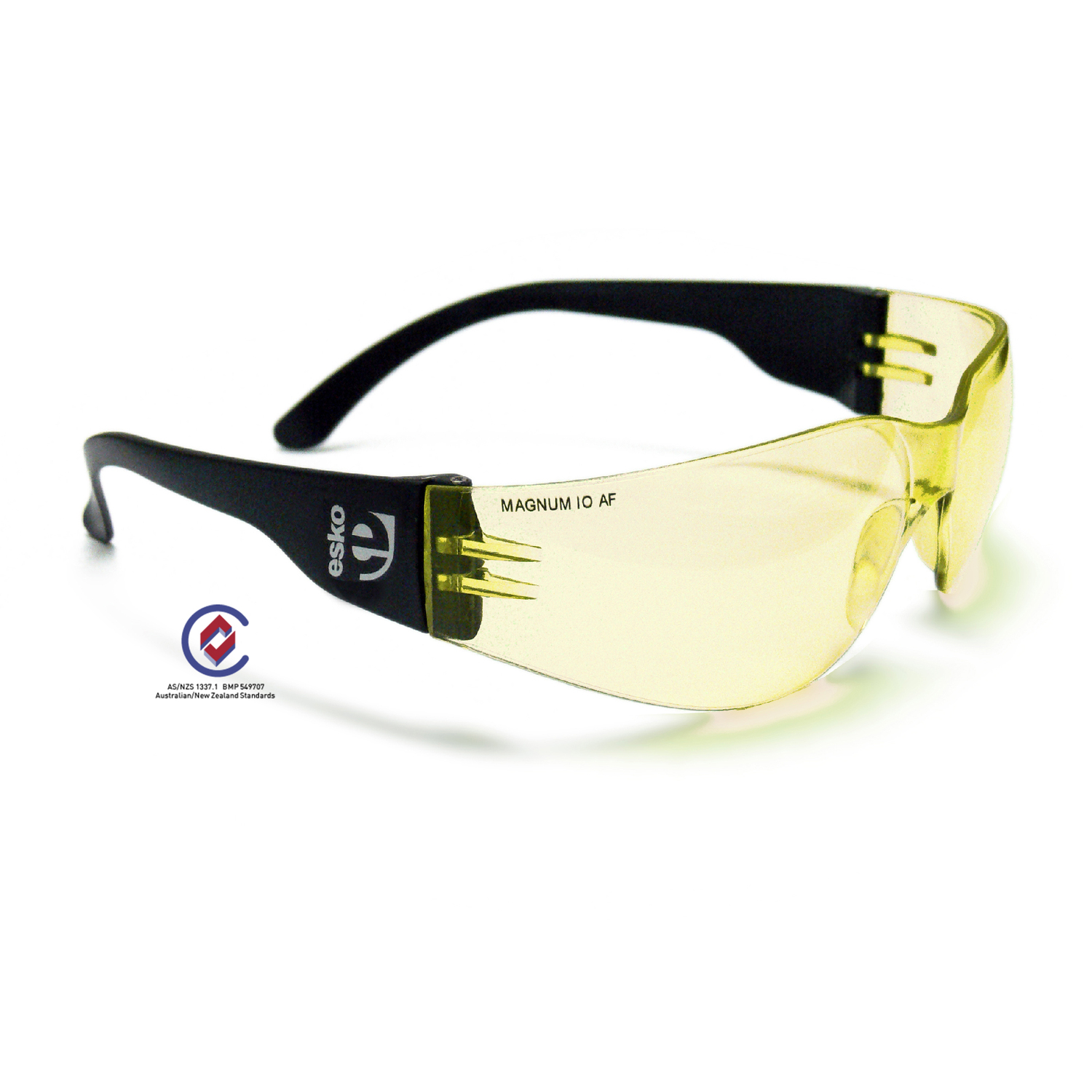 Magnum Safety Glasses