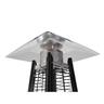 Flux Outdoor Heater