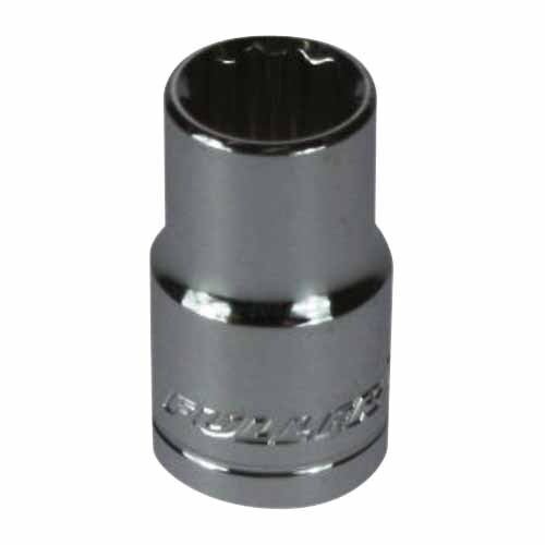 Socket 1/2 inch drive