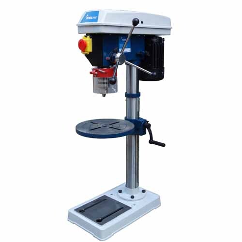 Drill Press Bench