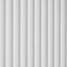 Demi Round 40 Pre-Primed H: 3000mm, W: 1200mm, D: 12mm