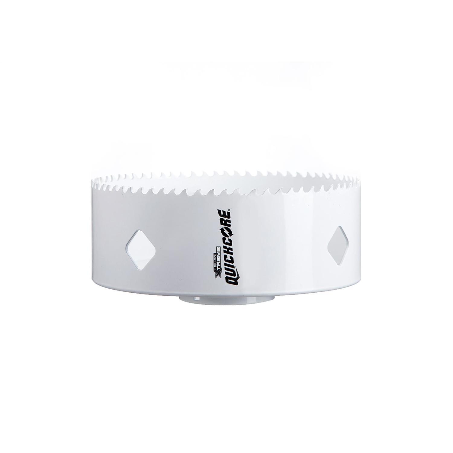 Quickcore bi-metal Hole Saw