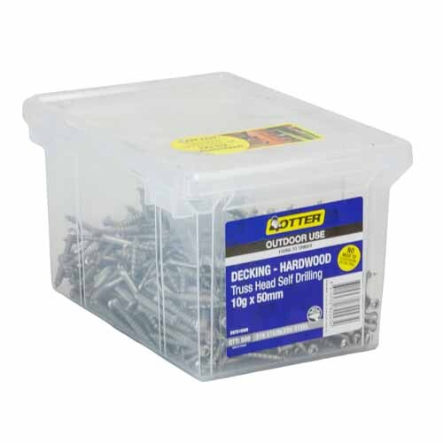 Decking Screws
