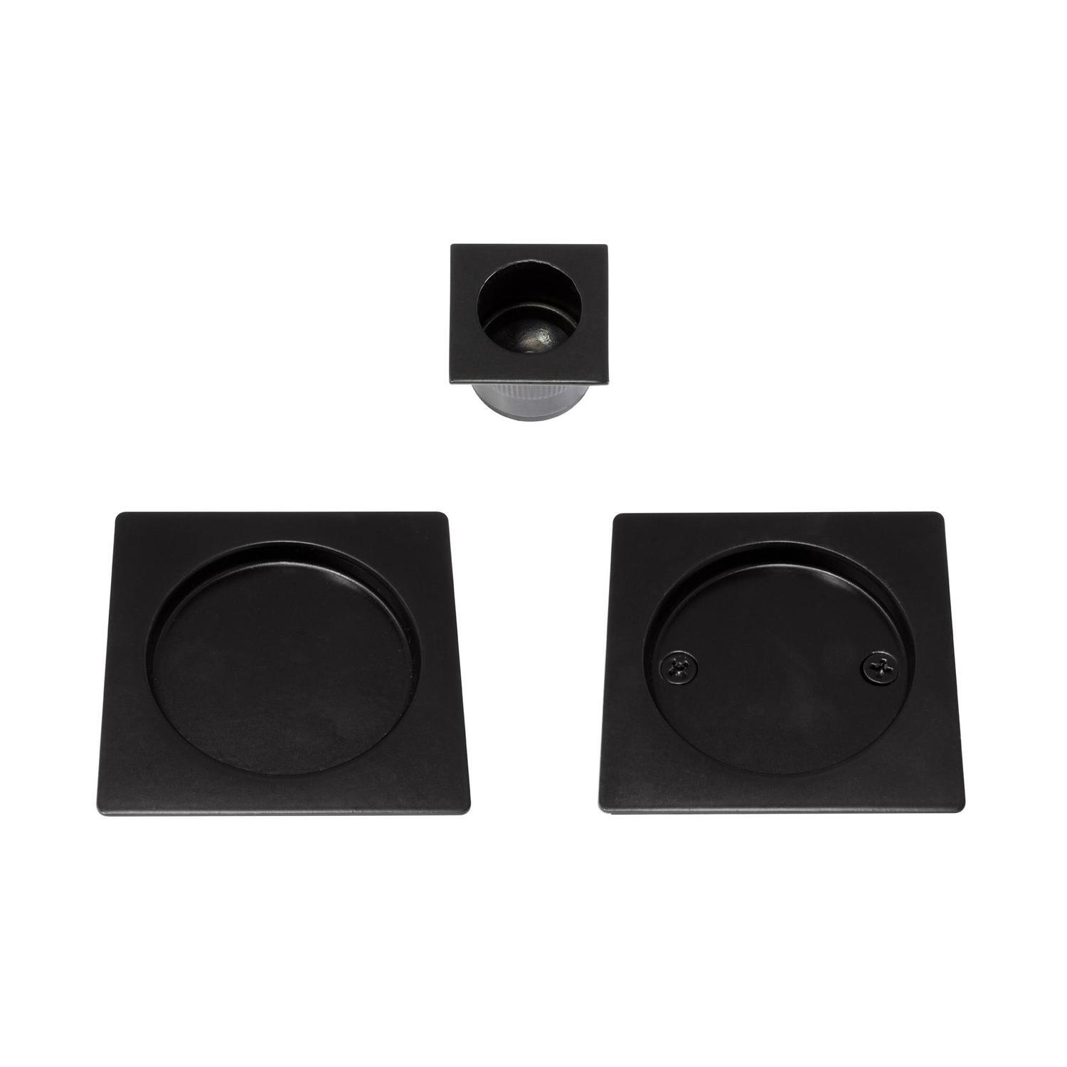 Cavity-Suite Passage Kit Square